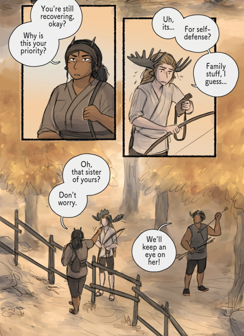 Icy Copper Chapter 43 page 14 - 