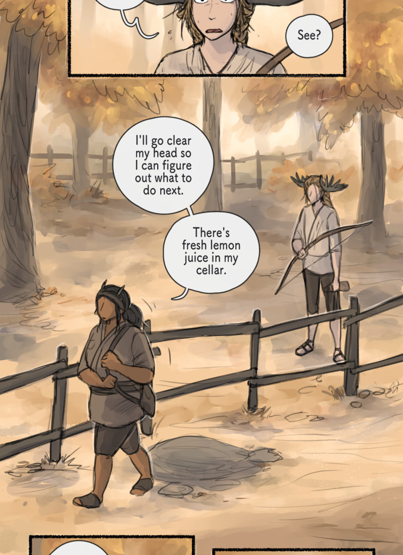 Icy Copper Chapter 43 page 17 - 
