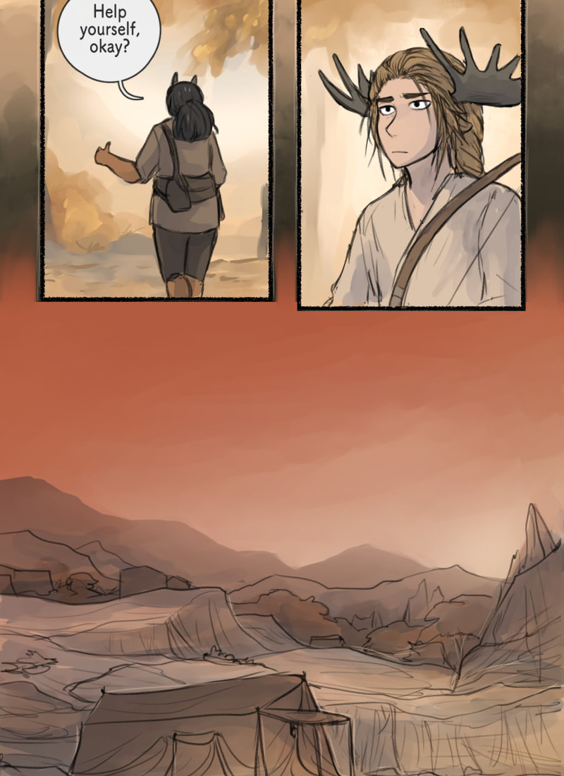 Icy Copper Chapter 43 page 18 - 