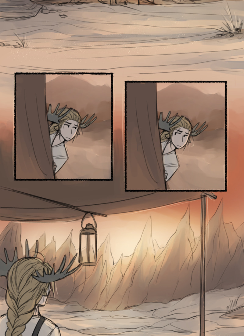 Icy Copper Chapter 43 page 19 - 