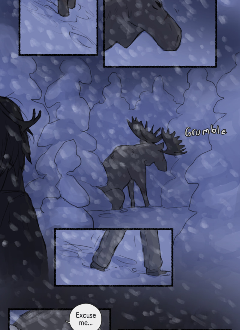 Icy Copper Chapter 43 page 3 - 