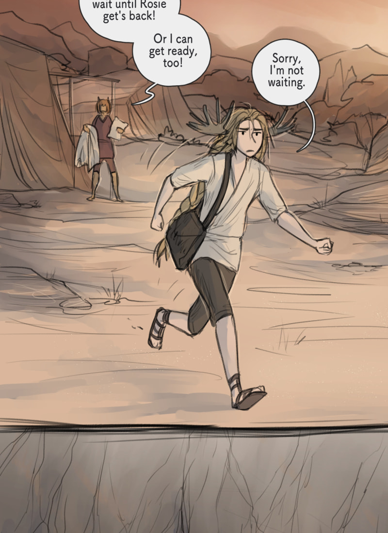 Icy Copper Chapter 43 page 25 - 