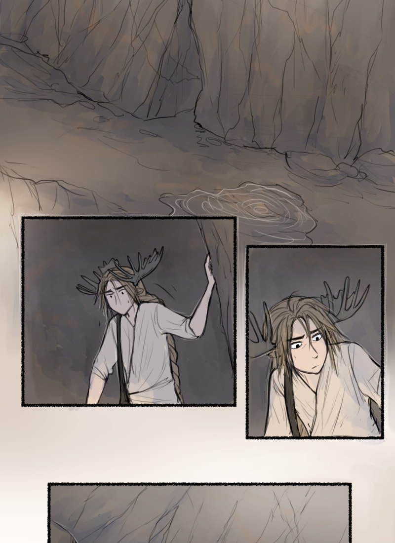Icy Copper Chapter 43 page 26 - 