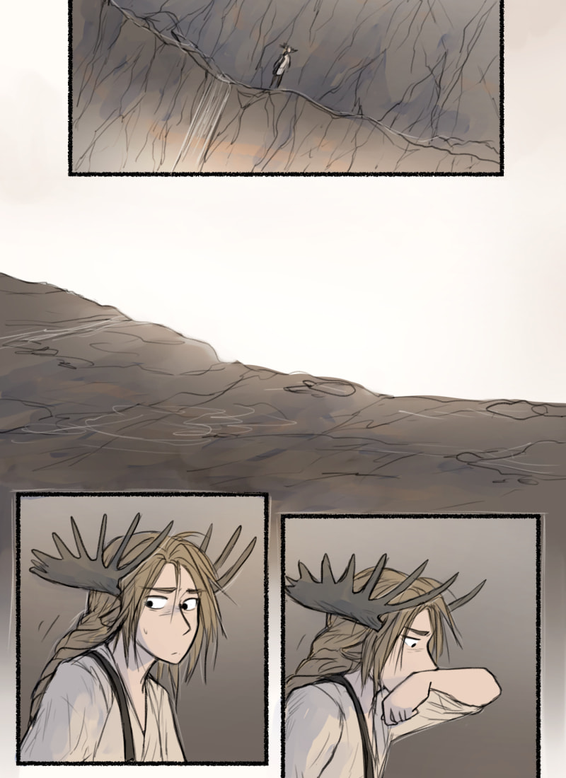 Icy Copper Chapter 43 page 27 - 