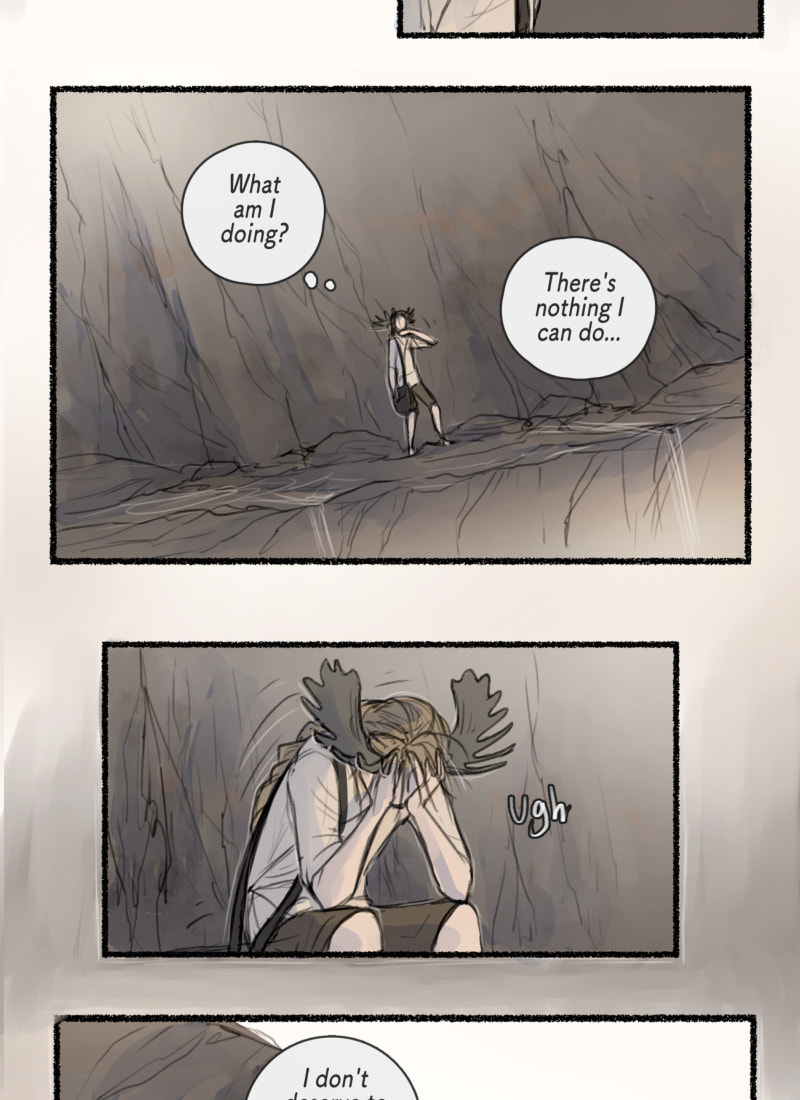 Icy Copper Chapter 43 page 28 - 