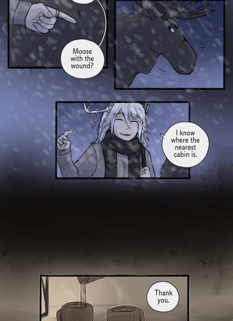 Icy Copper Chapter 43 page 4 - 