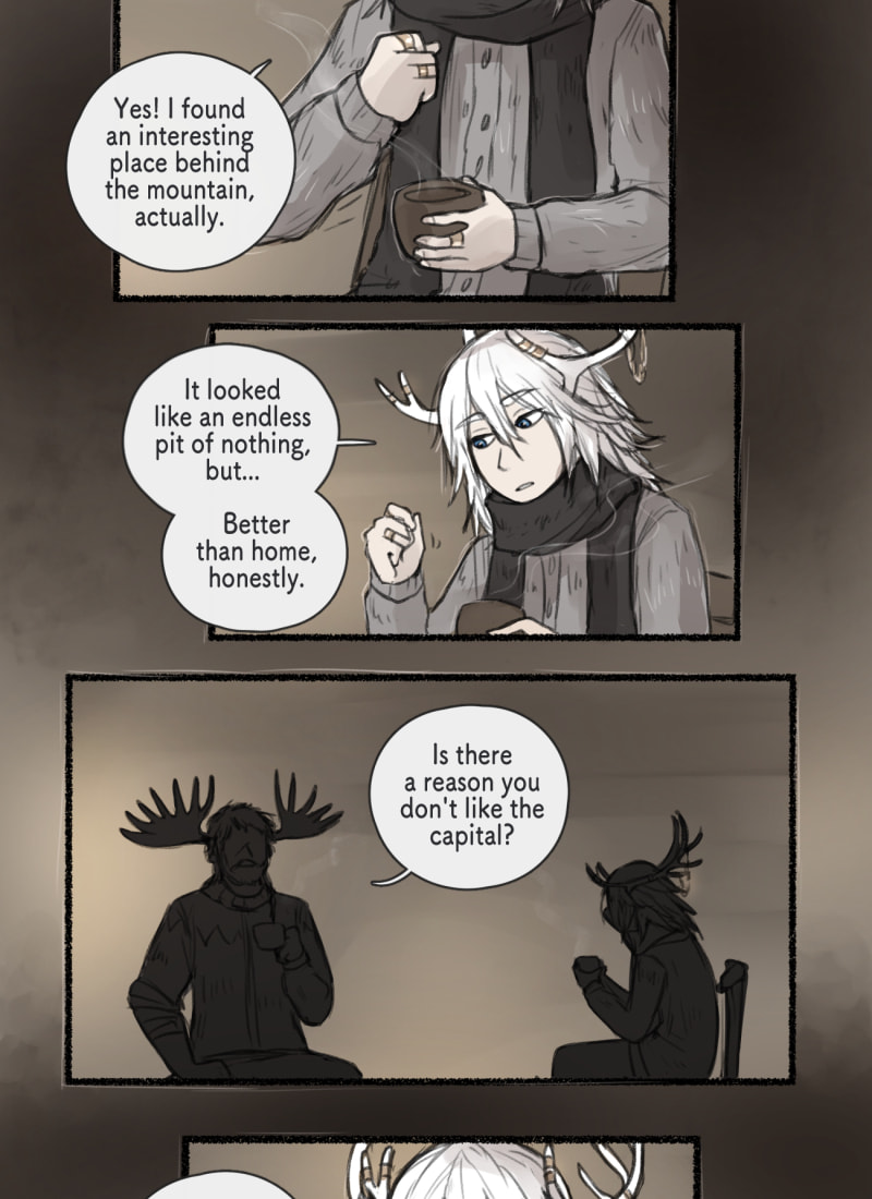 Icy Copper Chapter 43 page 7 - 