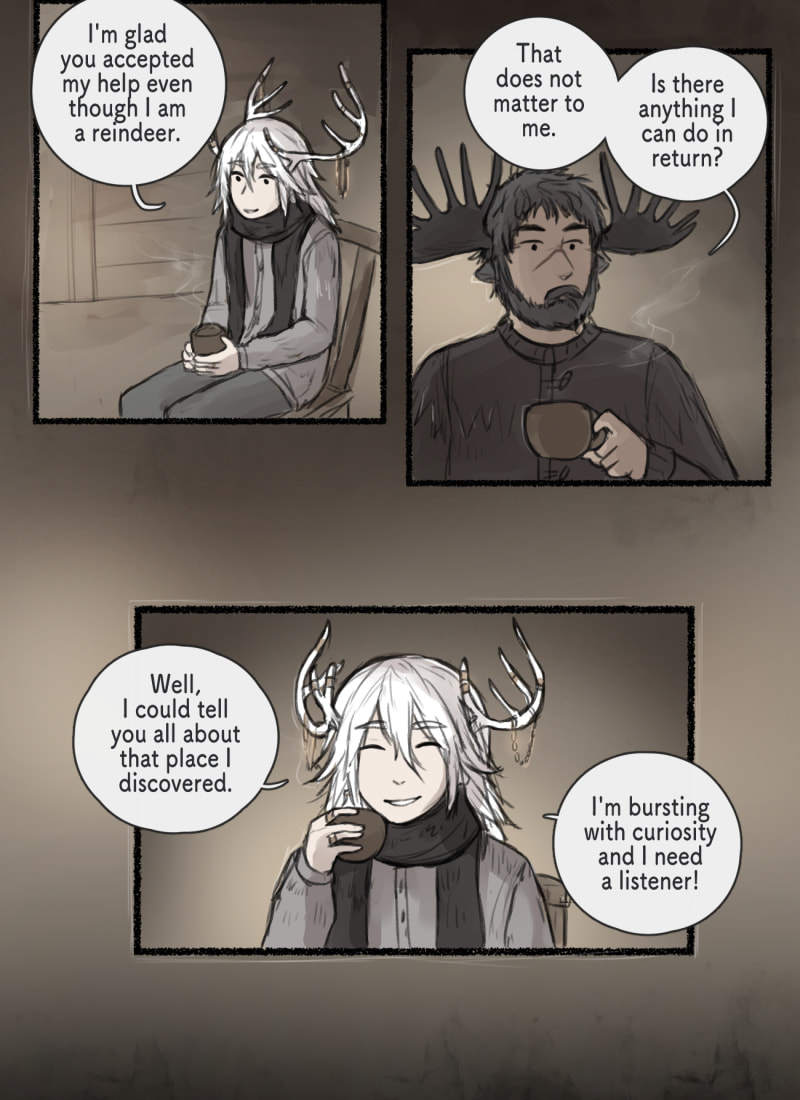 Icy Copper Chapter 43 page 9 - 