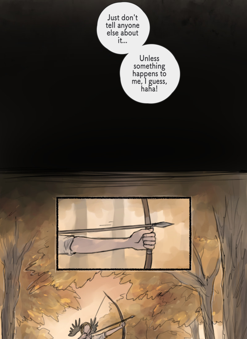 Icy Copper Chapter 43 page 10 - 