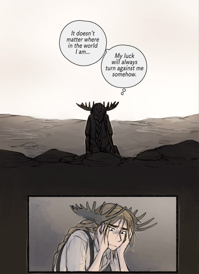 Icy Copper Chapter 44 page 2 - 