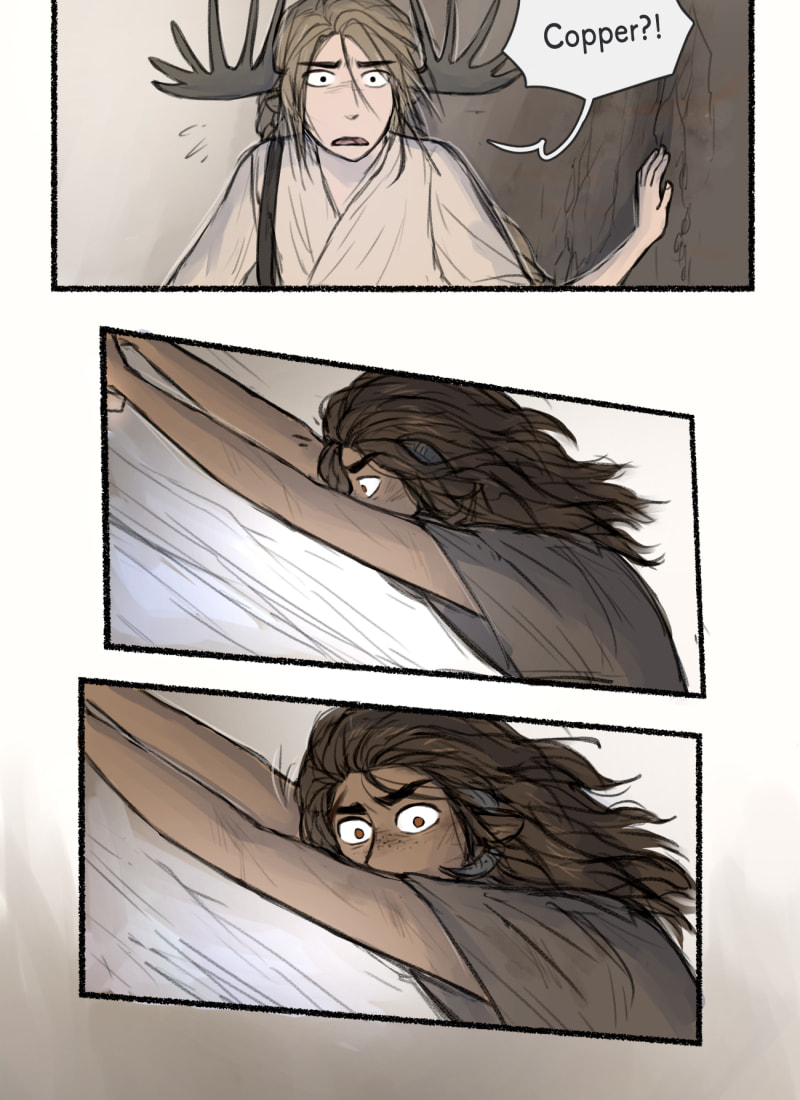 Icy Copper Chapter 44 page 11 - 