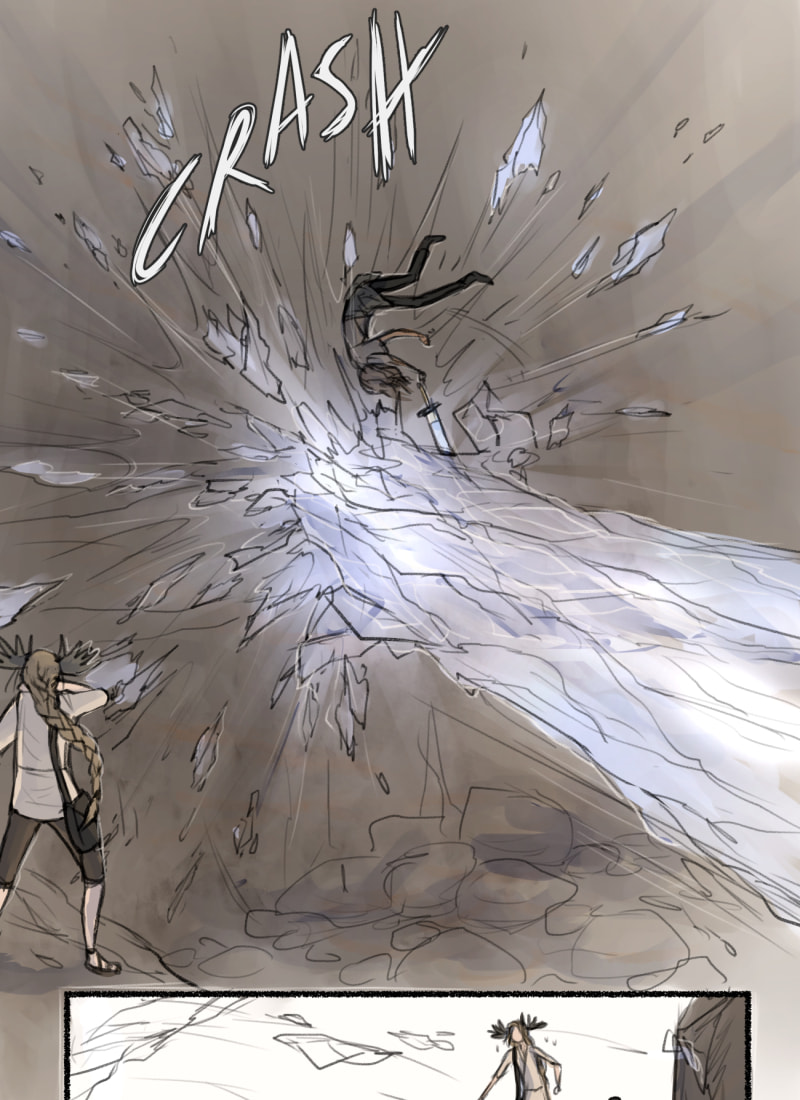 Icy Copper Chapter 44 page 12 - 