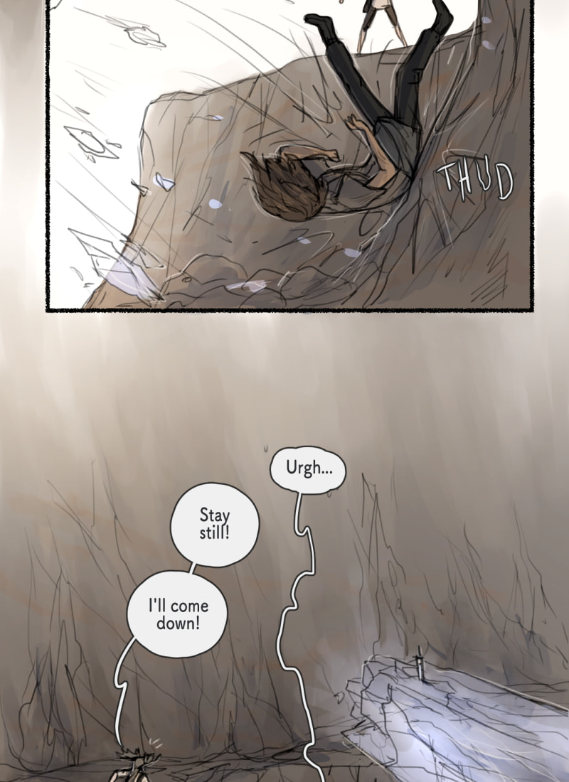 Icy Copper Chapter 44 page 13 - 
