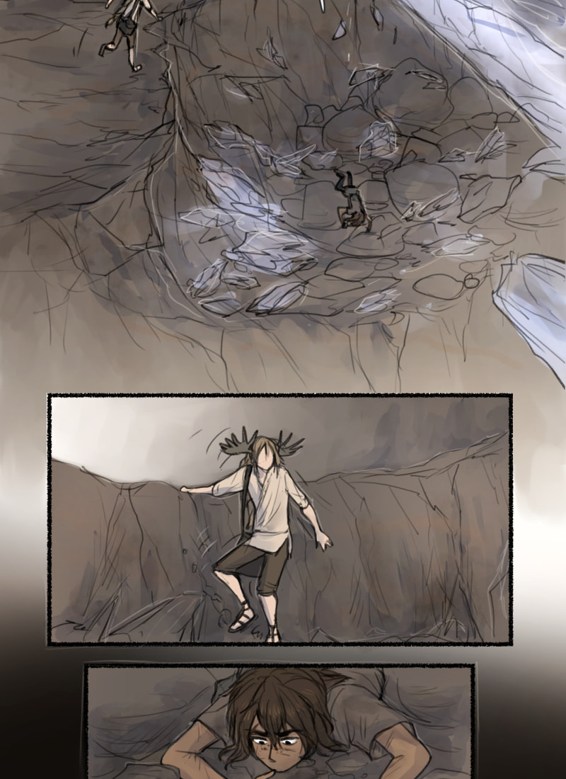Icy Copper Chapter 44 page 14 - 