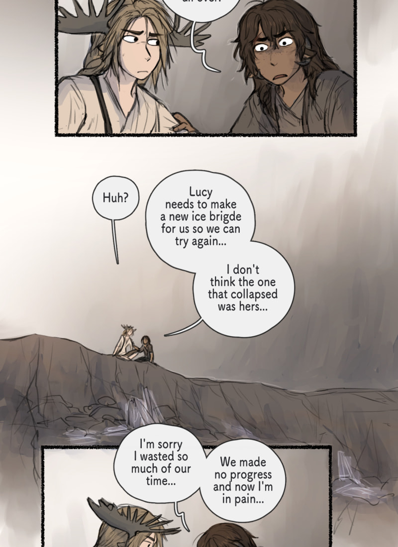 Icy Copper Chapter 44 page 20 - 