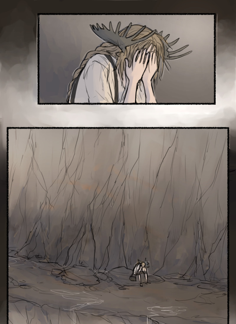 Icy Copper Chapter 44 page 3 - 