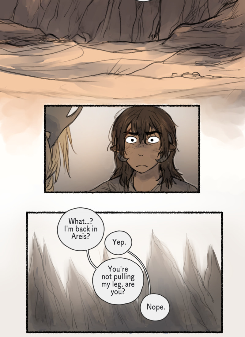 Icy Copper Chapter 44 page 22 - 