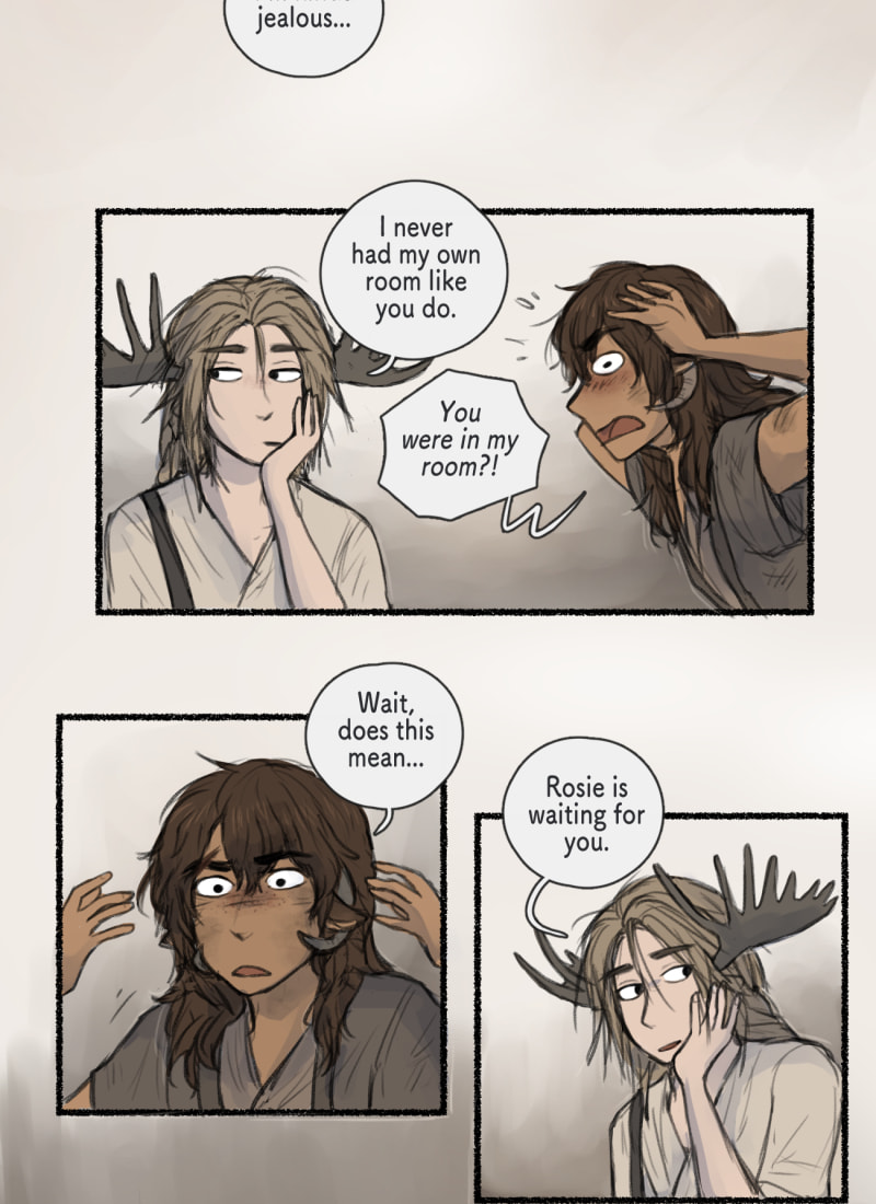 Icy Copper Chapter 44 page 25 - 