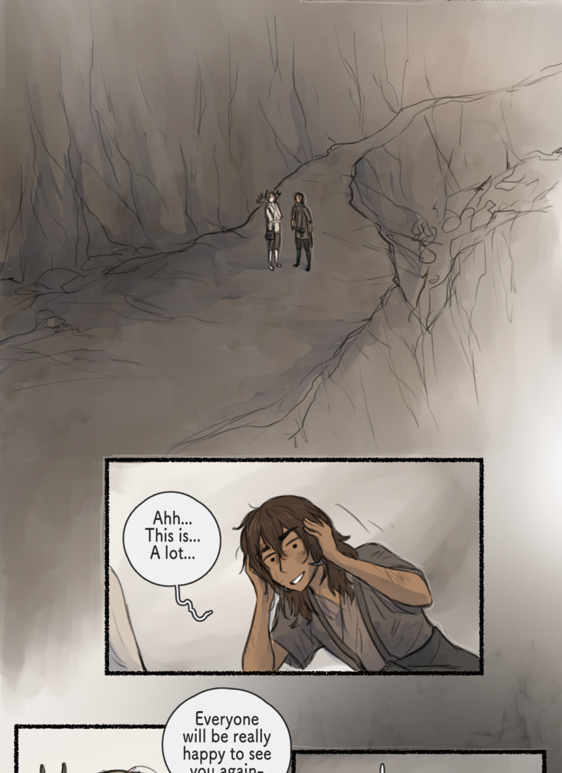 Icy Copper Chapter 44 page 26 - 