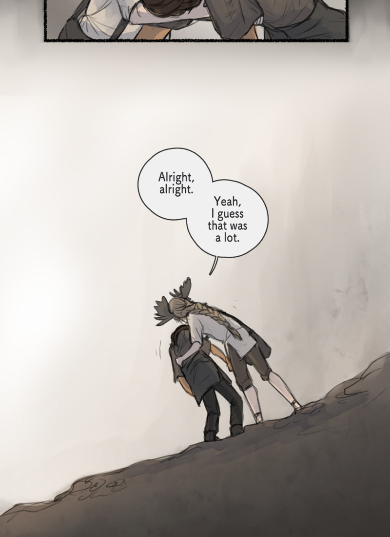 Icy Copper Chapter 44 page 28 - 