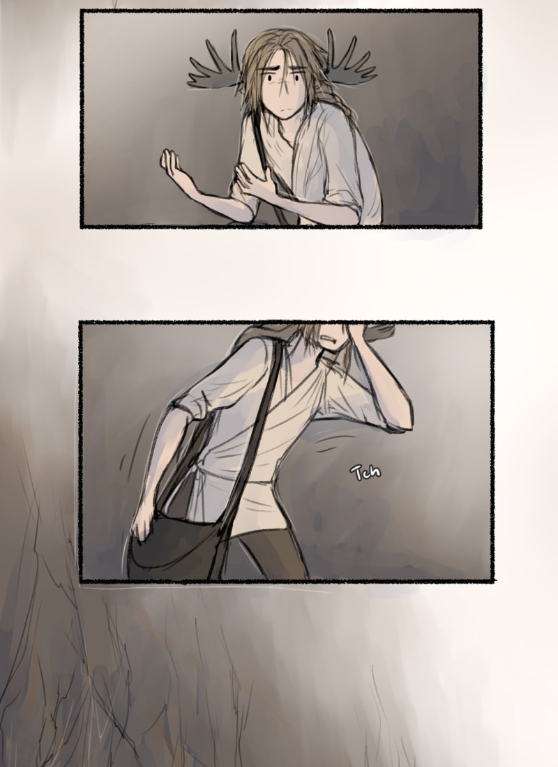 Icy Copper Chapter 44 page 5 - 