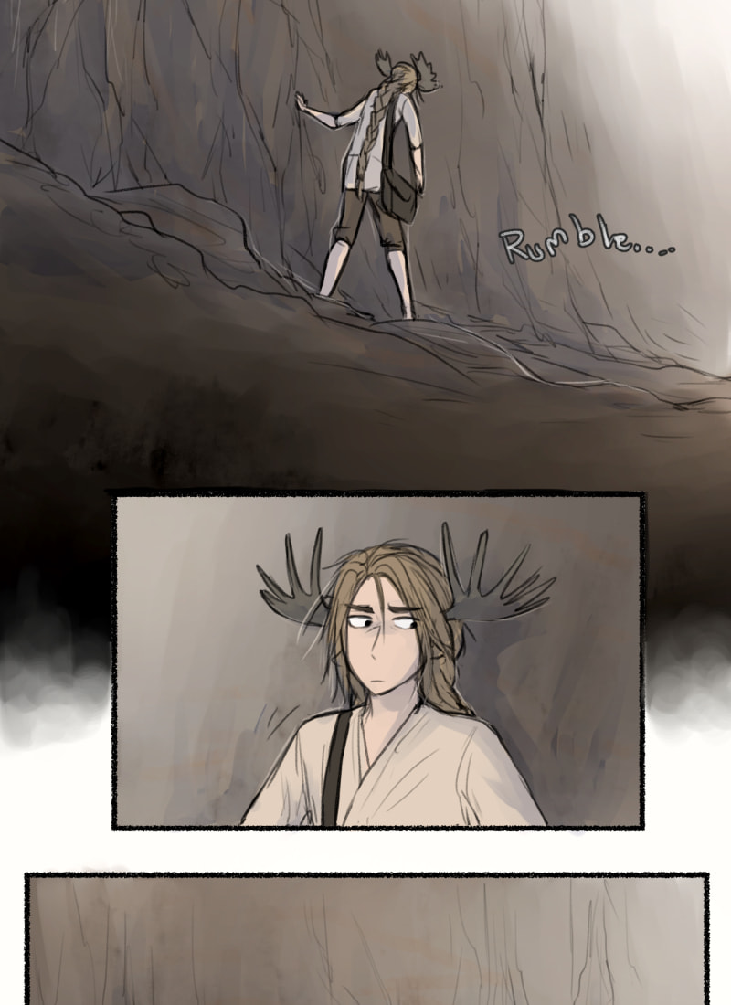 Icy Copper Chapter 44 page 6 - 
