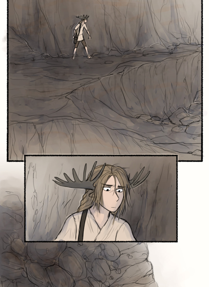 Icy Copper Chapter 44 page 7 - 