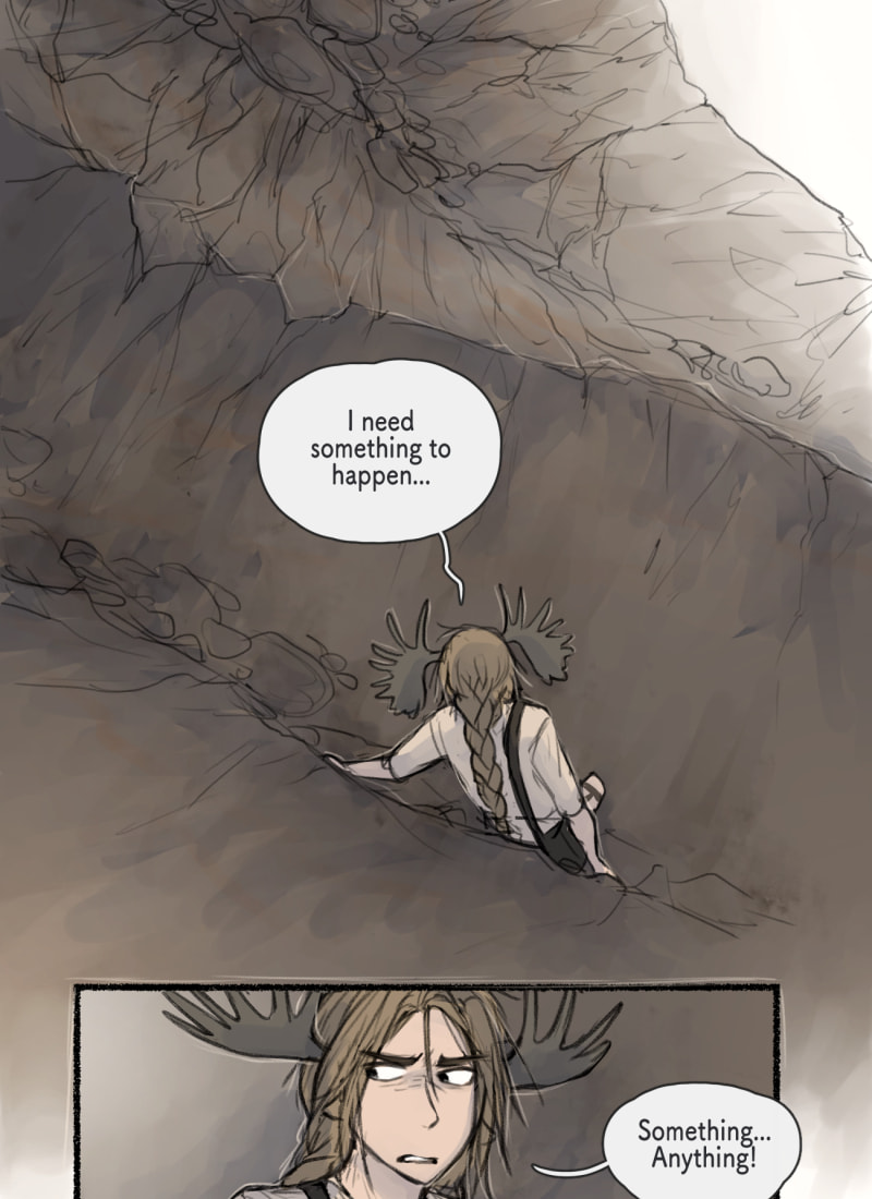 Icy Copper Chapter 44 page 8 - 