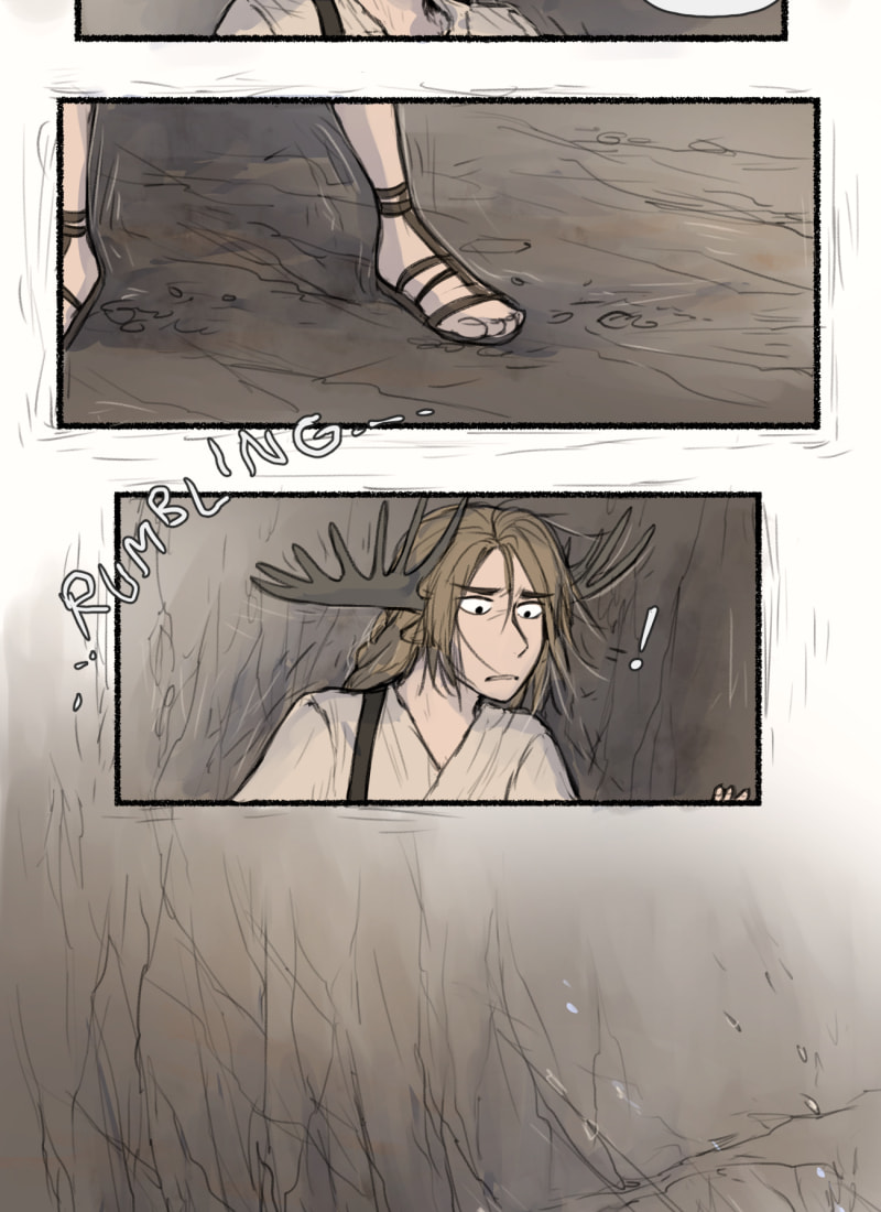 Icy Copper Chapter 44 page 9 - 