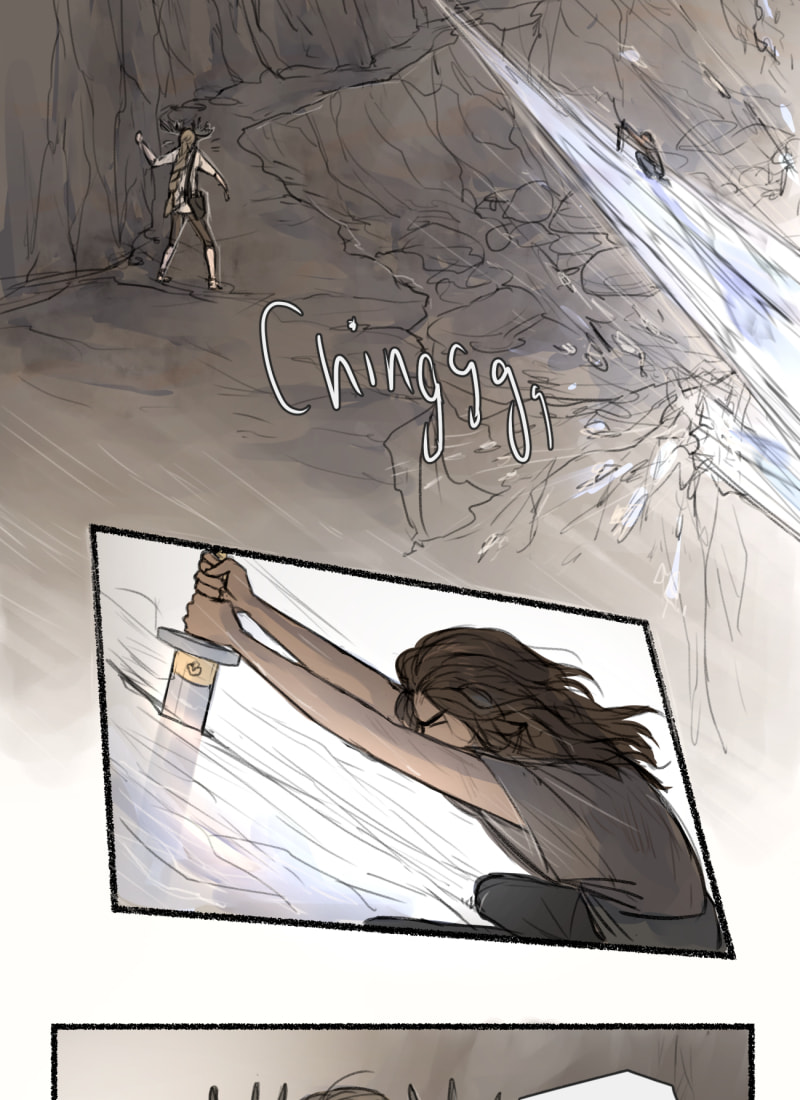 Icy Copper Chapter 44 page 10 - 