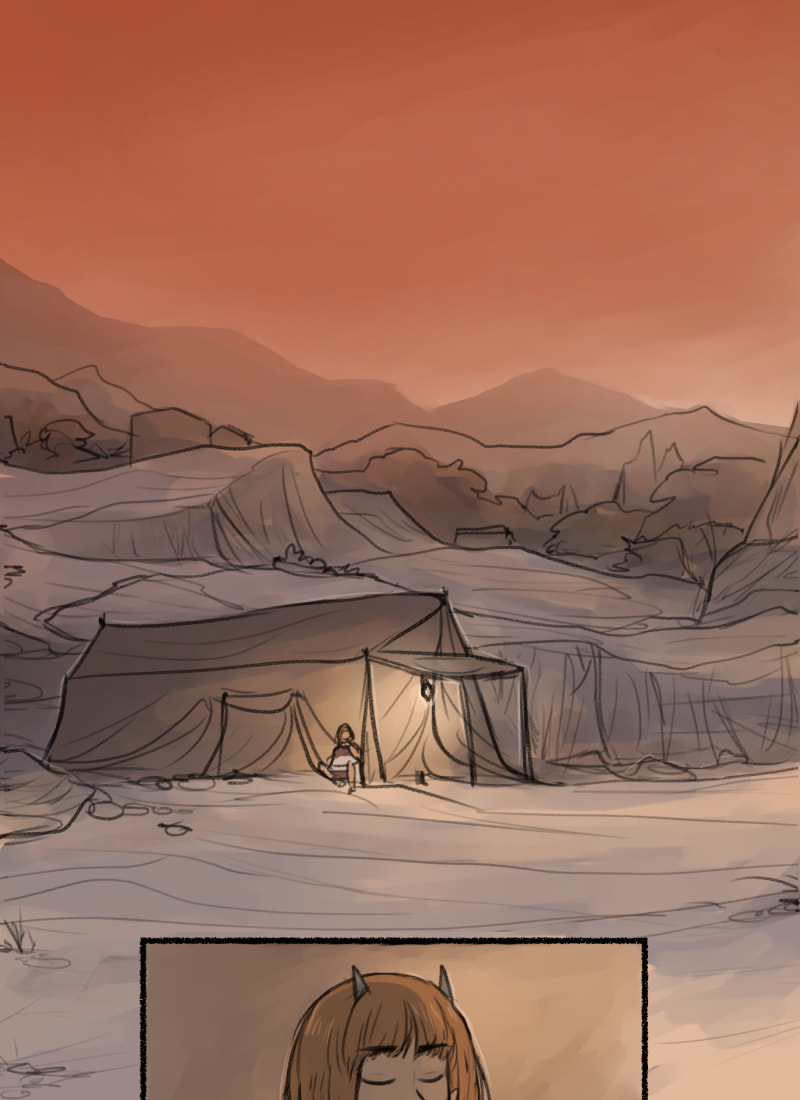 Icy Copper Chapter 45 page 2 - 