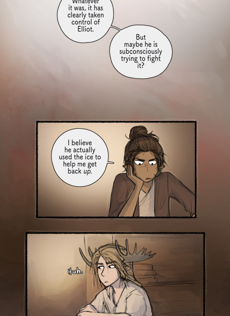 Icy Copper Chapter 45 page 14 - 