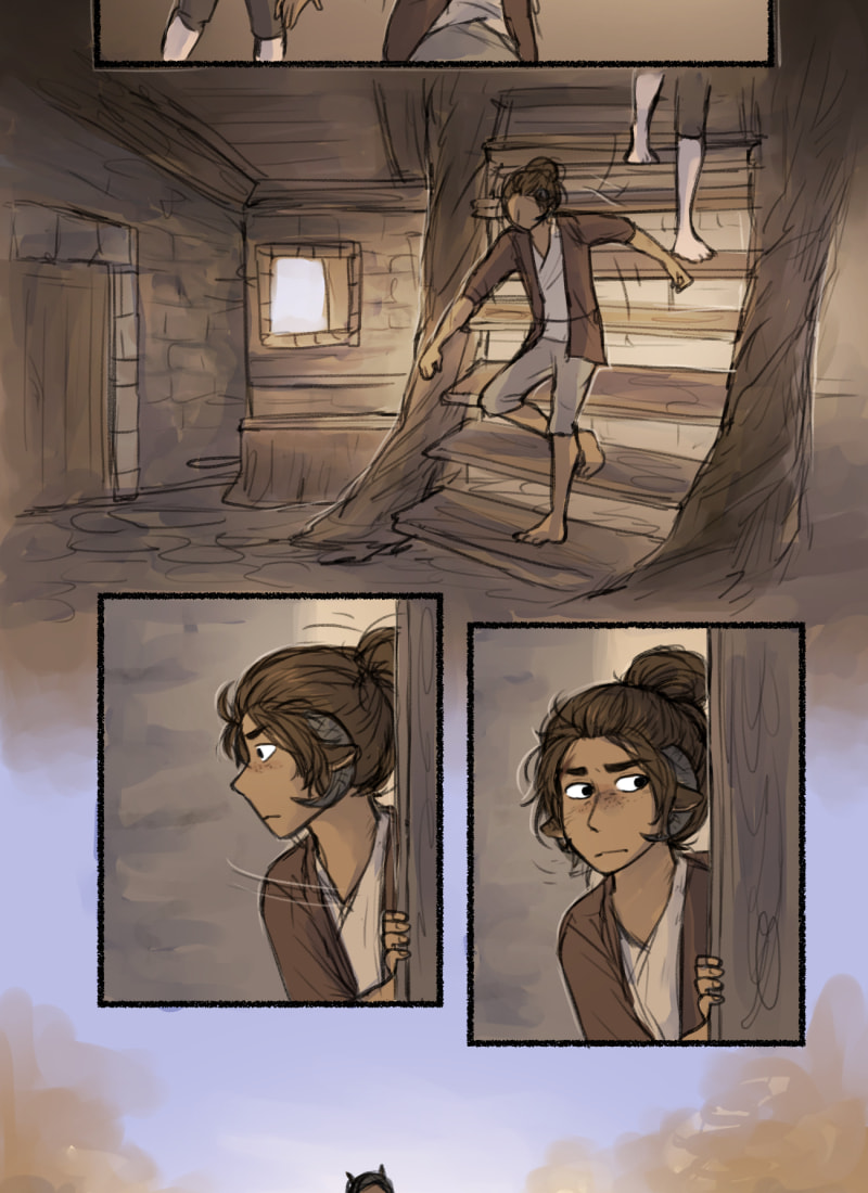 Icy Copper Chapter 45 page 18 - 