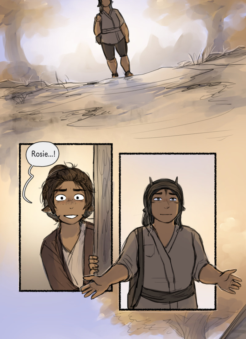 Icy Copper Chapter 45 page 19 - 