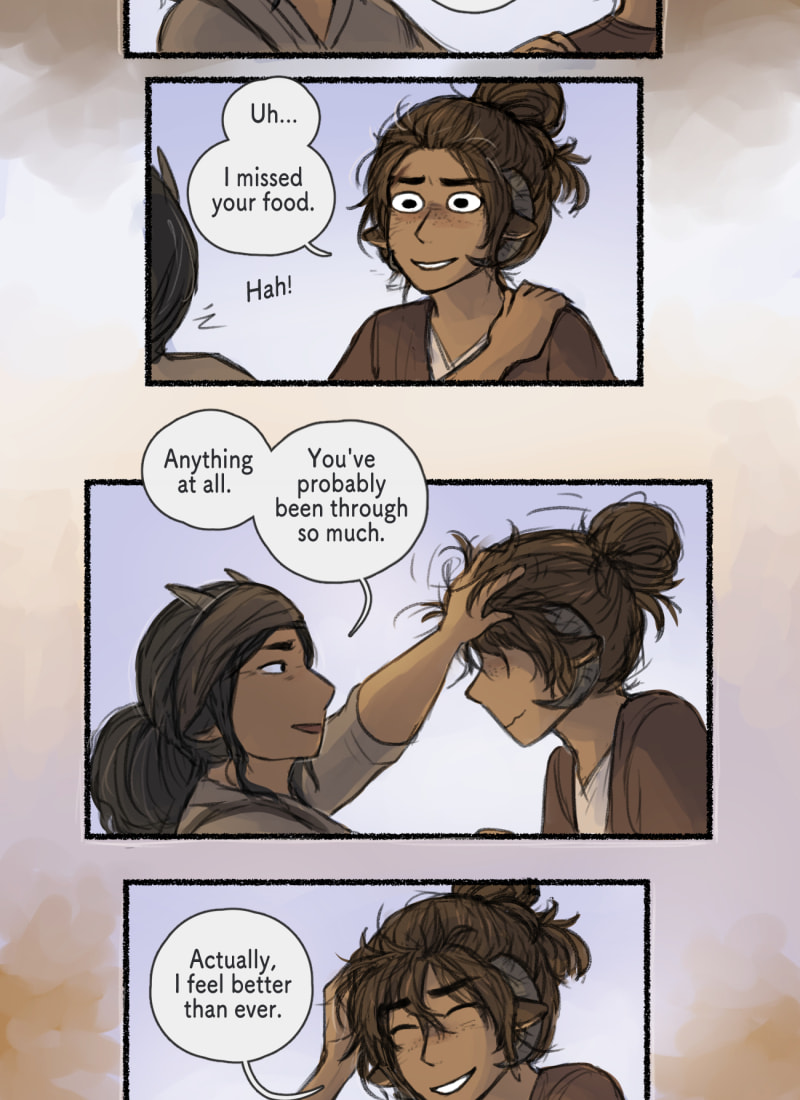Icy Copper Chapter 45 page 24 - 