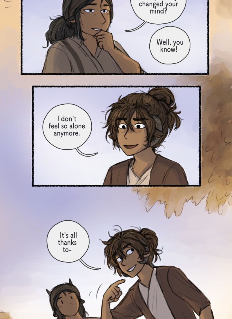 Icy Copper Chapter 45 page 26 - 