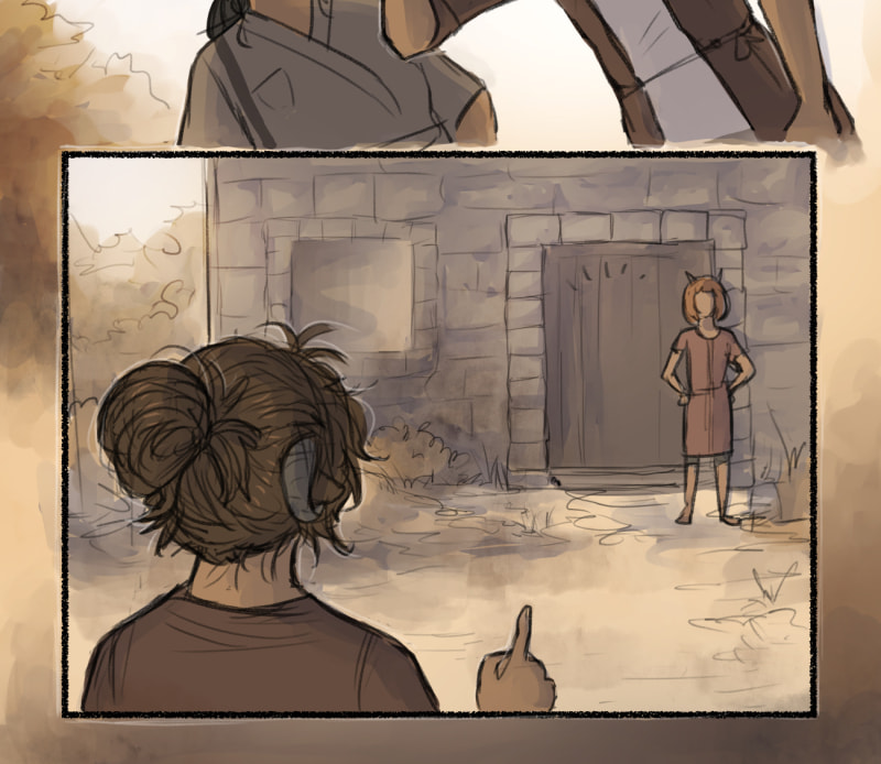 Icy Copper Chapter 45 page 27 - 