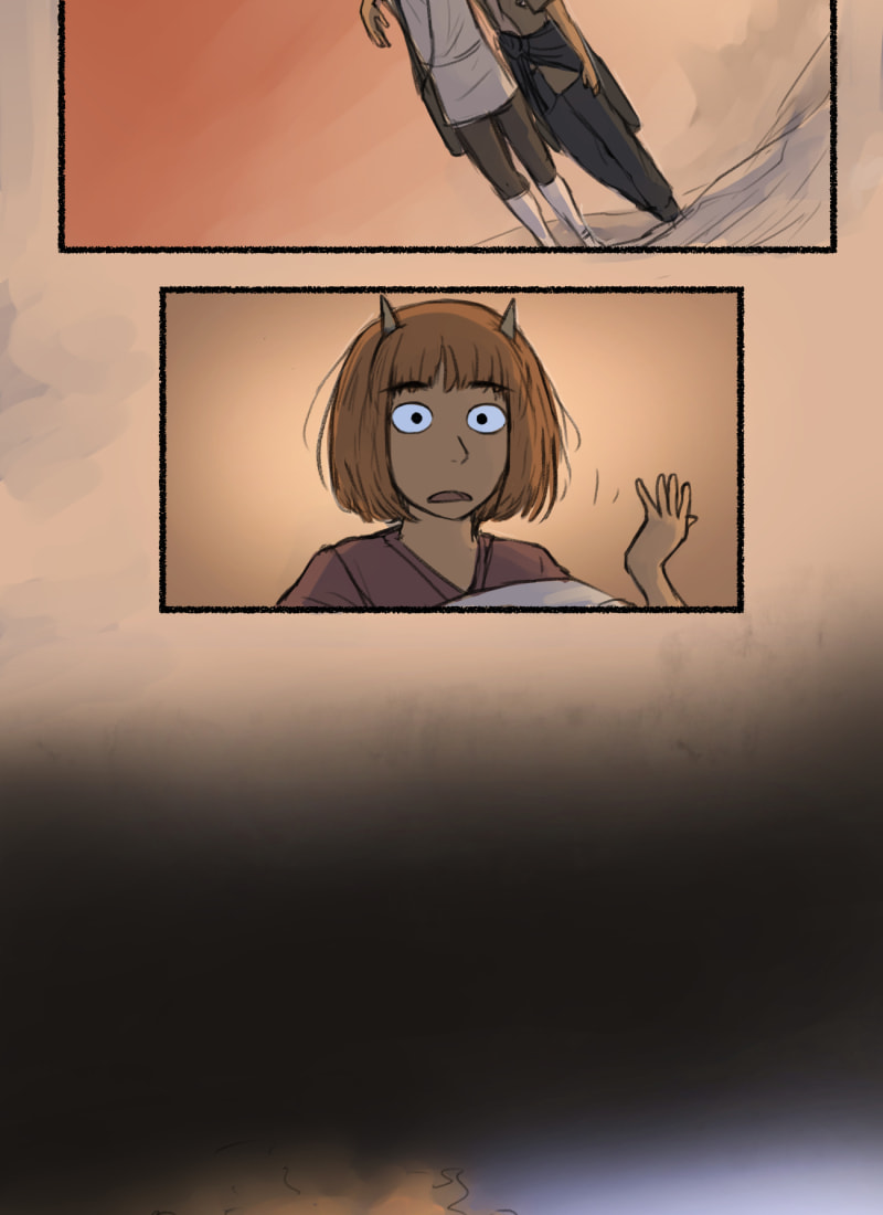Icy Copper Chapter 45 page 4 - 