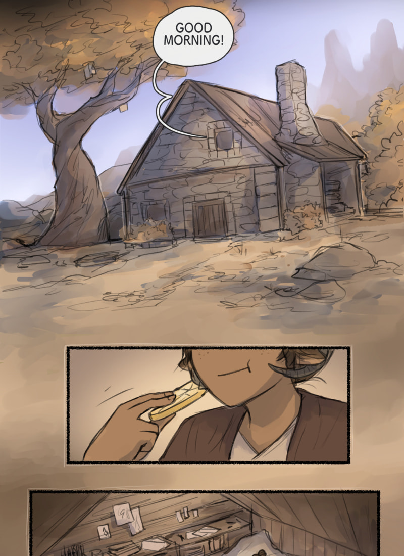 Icy Copper Chapter 45 page 5 - 