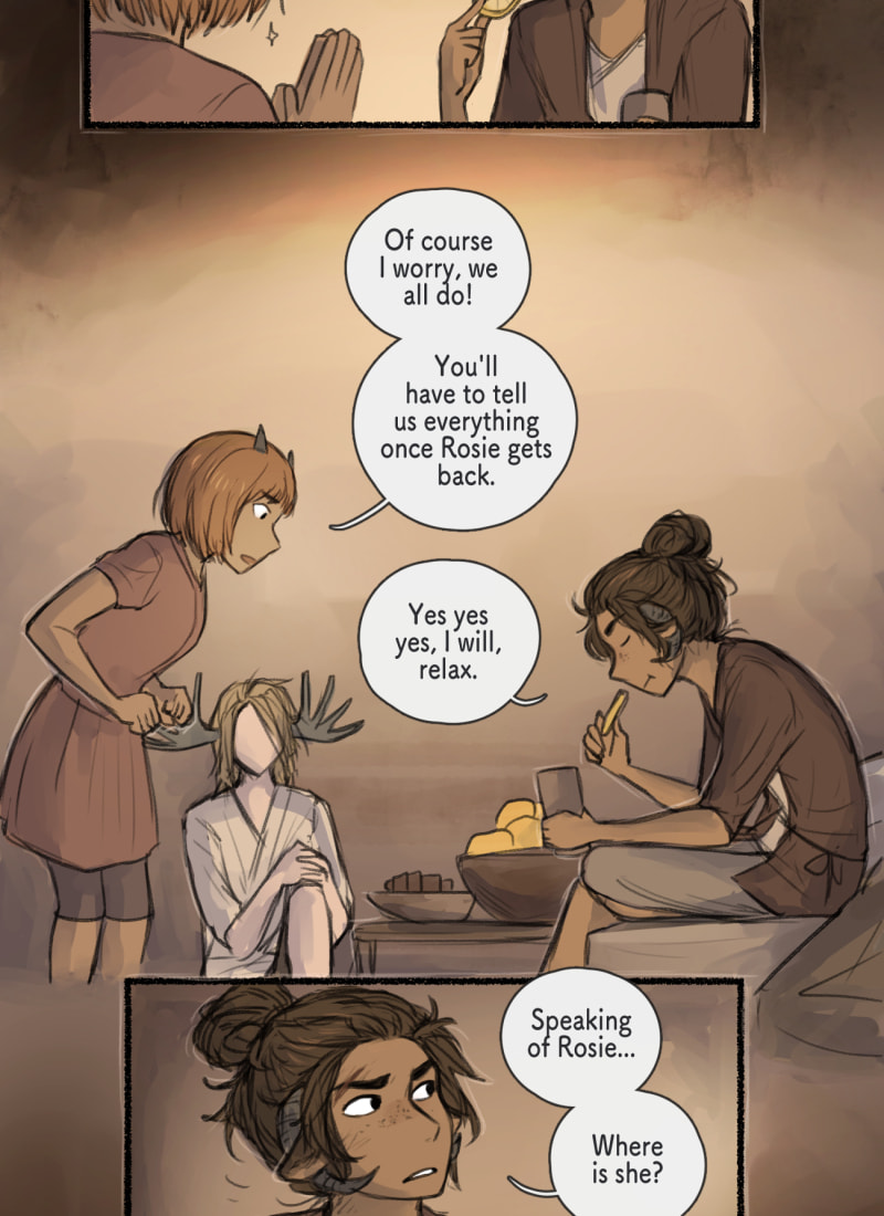 Icy Copper Chapter 45 page 7 - 