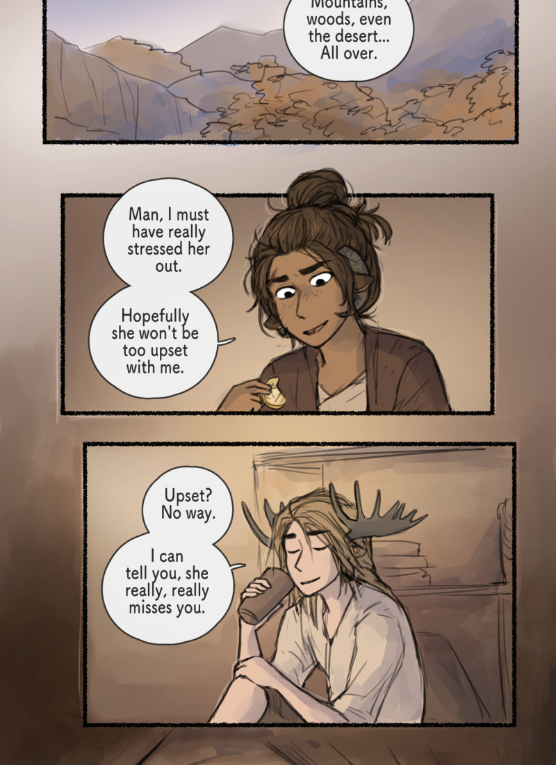 Icy Copper Chapter 45 page 9 - 