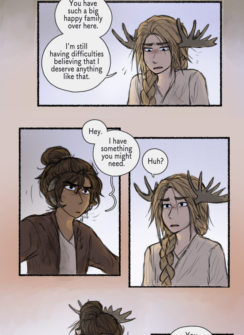 Icy Copper Chapter 46 page 17 - 