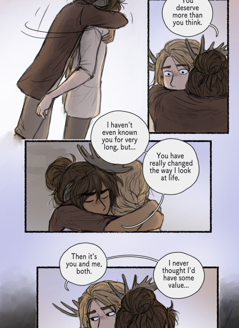 Icy Copper Chapter 46 page 18 - 