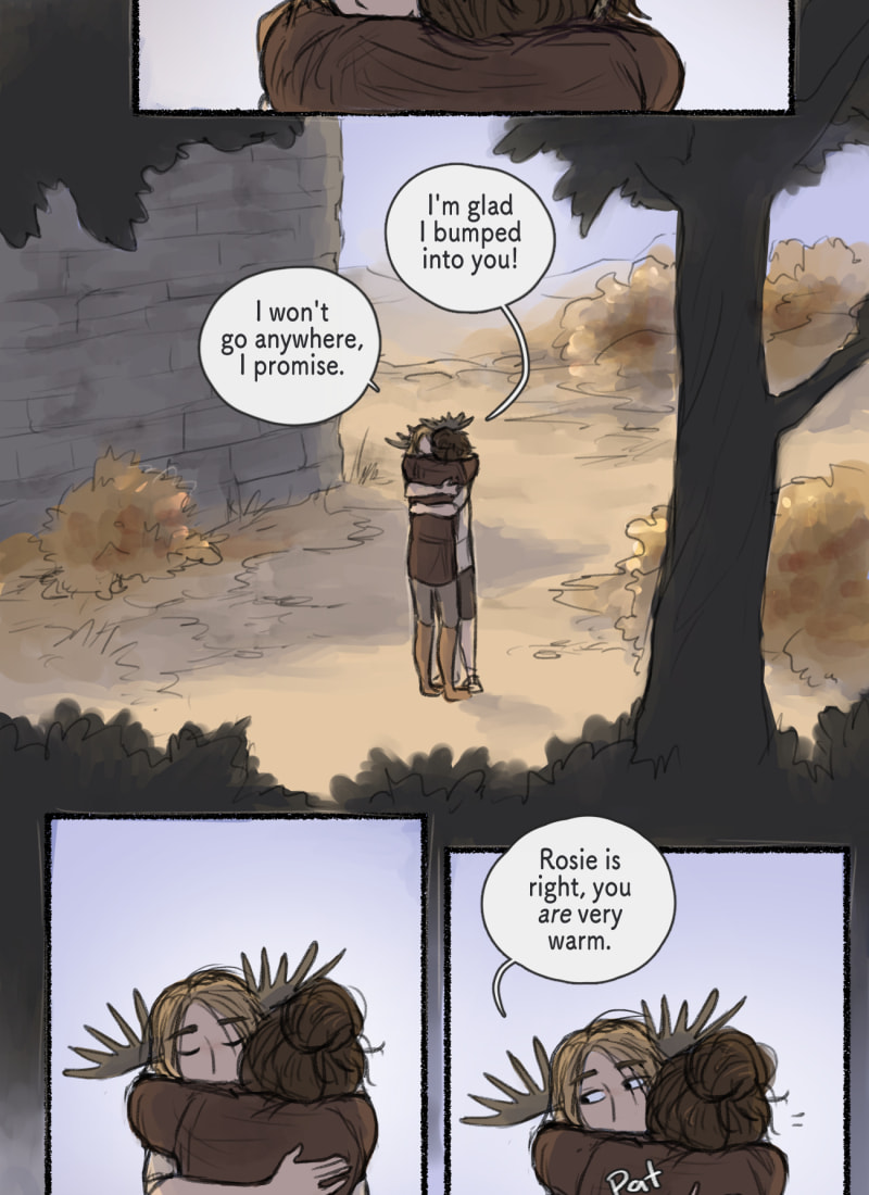 Icy Copper Chapter 46 page 19 - 