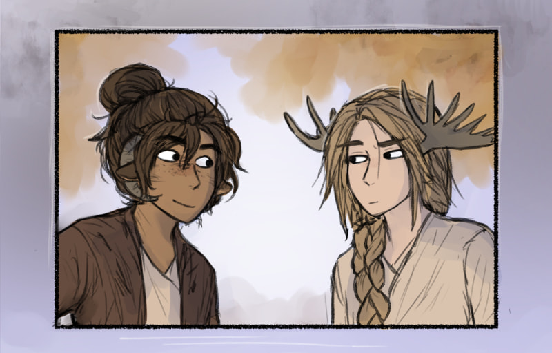 Icy Copper Chapter 46 page 28 - 