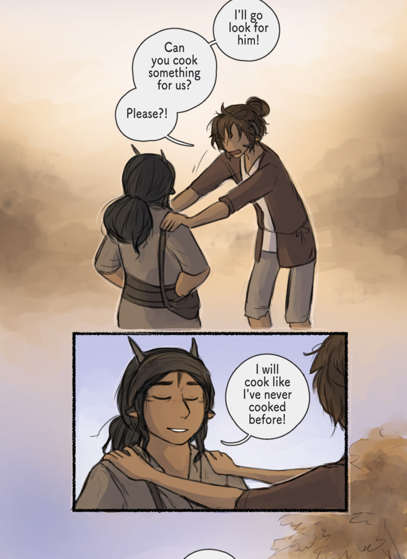 Icy Copper Chapter 46 page 4 - 