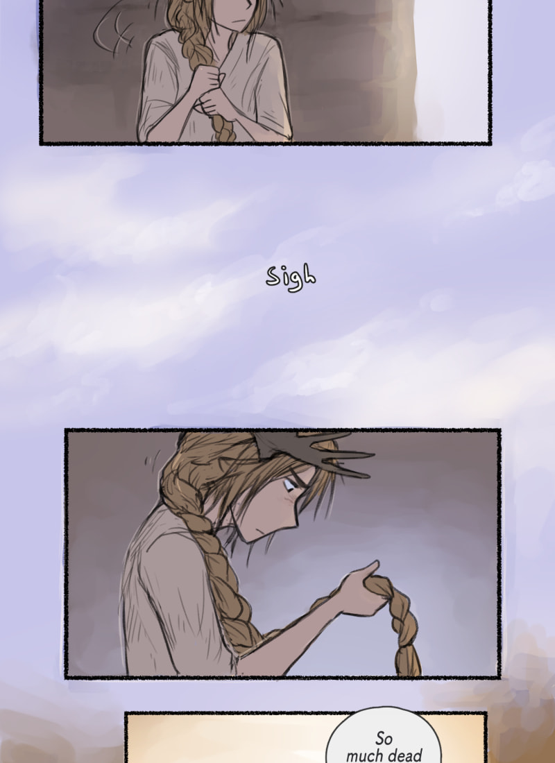 Icy Copper Chapter 46 page 7 - 
