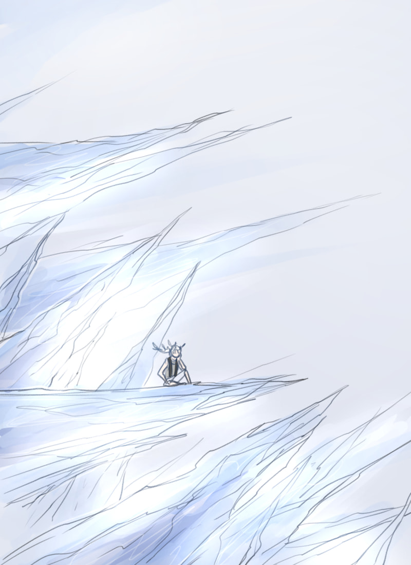 Icy Copper Chapter 47 page 2 - 