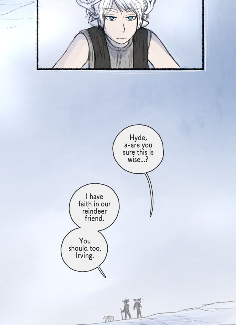 Icy Copper Chapter 47 page 11 - 