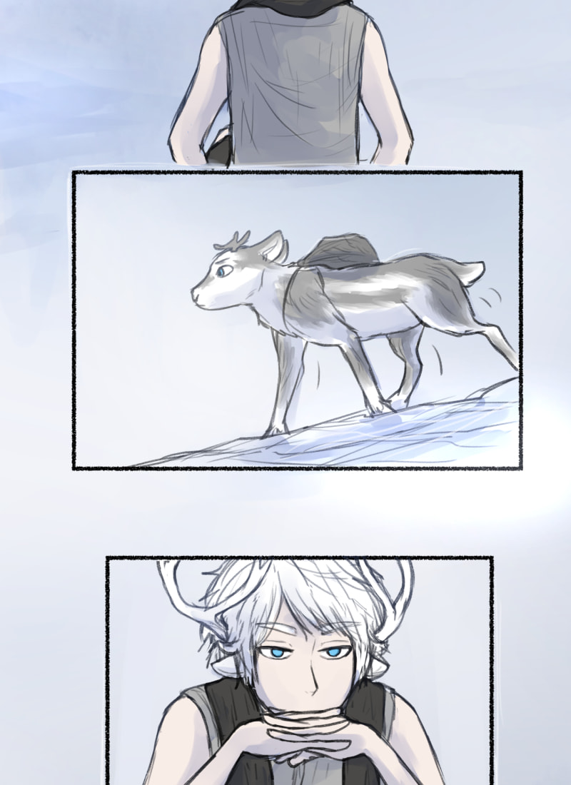 Icy Copper Chapter 47 page 13 - 
